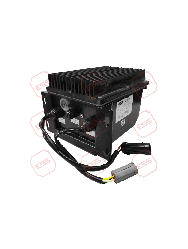 Vector Battery Charger